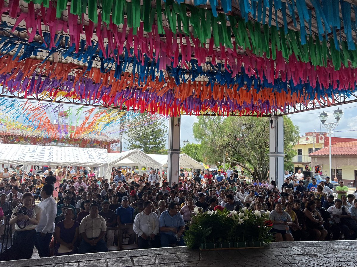 fernandeznorona's tweet photo. Tuxtla Chico, Chis. https://t.co/cHQZh1dqzN