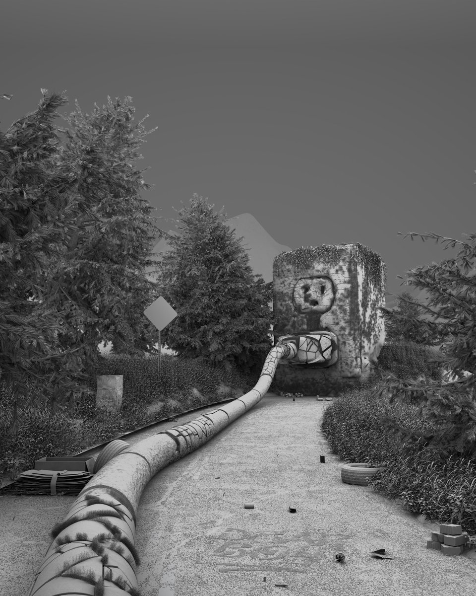 Instinct tweet media