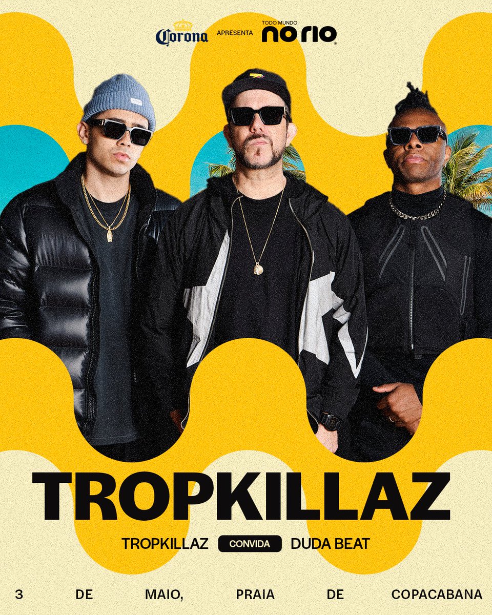 Tropkillaz tweet media