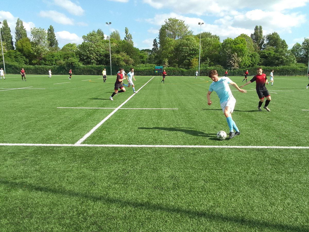 Surrey Steve (@surreysteve3) on Twitter photo #GrassrootsFootball <a href="/AFCCubo/">AFC Cubo</a>
<a href="/afc_rh94/">AFC Royal Holloway</a> <a href="/SurreyPremierFL/">Surrey Premier County Football League</a> <a href="/StevenBushboy/">STEVEN BULLARD</a> <a href="/alexwhiteman49/">alex whiteman</a> <a href="/dazwesty7/">Darrell West</a> <a href="/durhamsafc1994/">memories to make ๐</a> <a href="/DavidKerr43/">David Kerr</a> <a href="/KeithPe20690802/">Pearcey ๐NHS</a>
03/05/25
Surrey Premier County Football League
Premier Division
Full - Time
AFC Cubo 3
AFC Royal Holloway 1
ATT - 16 #GrassrootsFootball <a href="/AFCCubo/">AFC Cubo</a>
<a href="/afc_rh94/">AFC Royal Holloway</a> <a href="/SurreyPremierFL/">Surrey Premier County Football League</a> <a href="/StevenBushboy/">STEVEN BULLARD</a> <a href="/alexwhiteman49/">alex whiteman</a> <a href="/dazwesty7/">Darrell West</a> <a href="/durhamsafc1994/">memories to make ๐</a> <a href="/DavidKerr43/">David Kerr</a> <a href="/KeithPe20690802/">Pearcey ๐NHS</a>
03/05/25
Surrey Premier County Football League
Premier Division
Full - Time
AFC Cubo 3
AFC Royal Holloway 1
ATT - 16