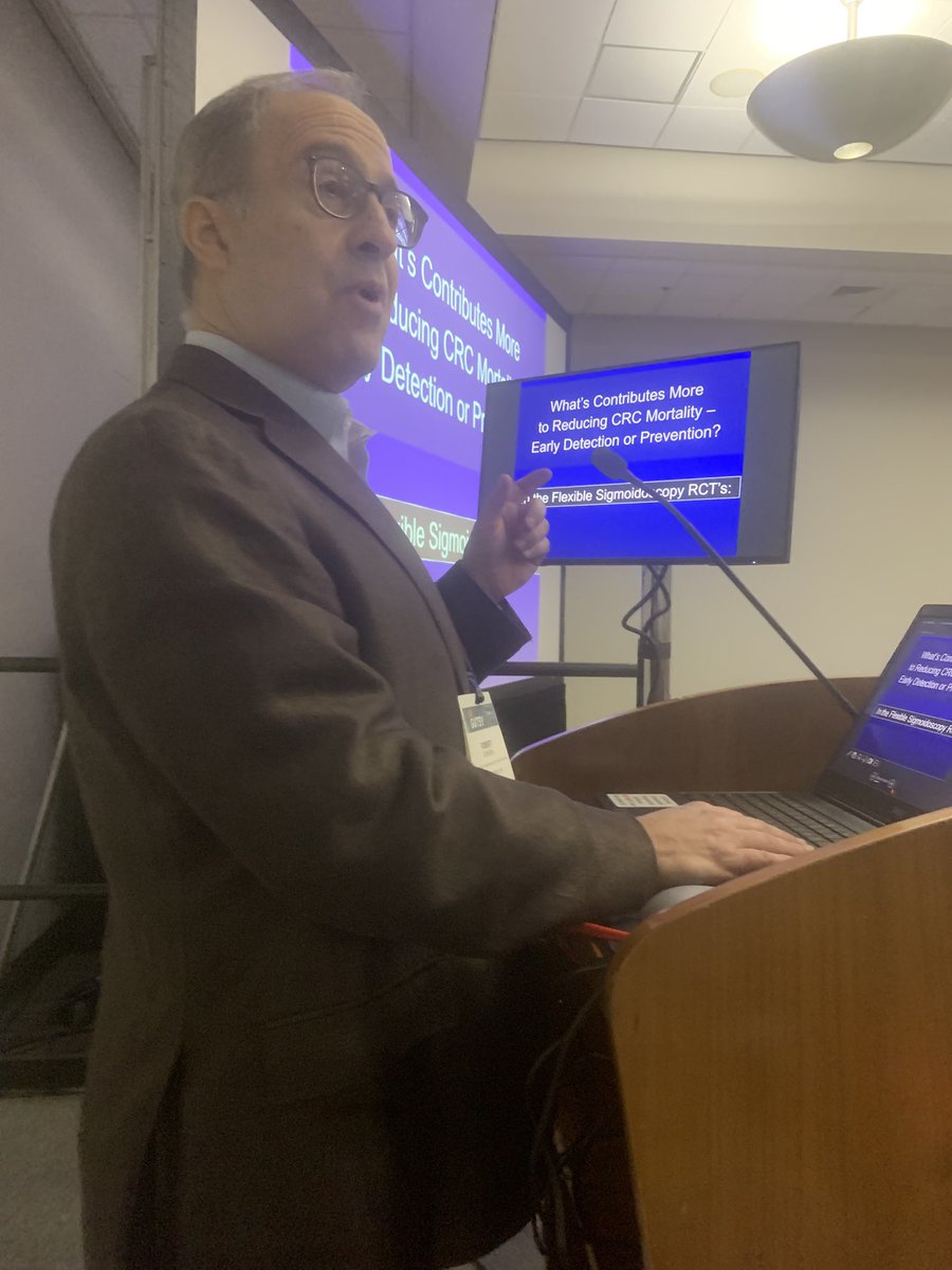 Aasma Shaukat MD MPH (@aasmashaukatmd) on Twitter photo 🔥☀️Hot Debates in CRC screening ongoing:
🥊Blood test for screening:Grady Vs. Schoen
🥊Stool vs Colonoscopy screening: Patel vs Tinmouth
Audience polling to decide Winners!
Join us👇🏼👇🏼
<a href="/DDWMeeting/">Digestive Disease Week</a> <a href="/AmerGastroAssn/">American Gastroenterological Association (AGA)</a> <a href="/ASGEendoscopy/">ASGE GI Endoscopy</a> 🔥☀️Hot Debates in CRC screening ongoing:
🥊Blood test for screening:Grady Vs. Schoen
🥊Stool vs Colonoscopy screening: Patel vs Tinmouth
Audience polling to decide Winners!
Join us👇🏼👇🏼
<a href="/DDWMeeting/">Digestive Disease Week</a> <a href="/AmerGastroAssn/">American Gastroenterological Association (AGA)</a> <a href="/ASGEendoscopy/">ASGE GI Endoscopy</a>