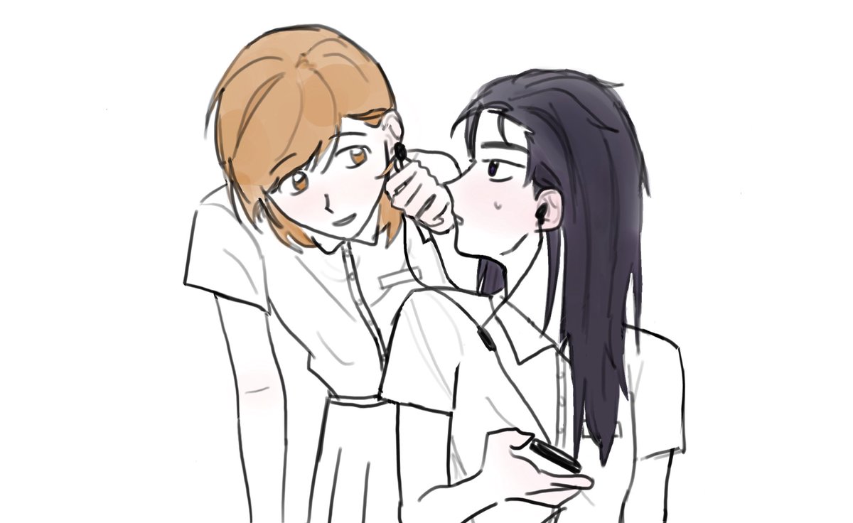 #한셈 

단뮤 뇨타

하나세모 뇨레즈 네버다이