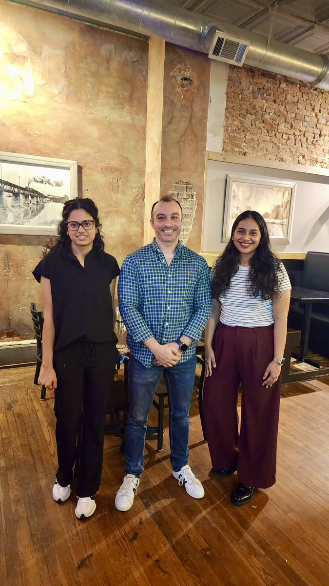 Humbled and overflowing with gratitude for my program leadership at <a href="/namccares/">NAMC - ECM Hospital</a> for believing in me for a chief resident position. Excited to lead with kindness with all round amazing friends and co-chiefs !! 
#IMProud <a href="/ACPIMPhysicians/">ACP</a> <a href="/AAIMOnline/">AAIM</a>