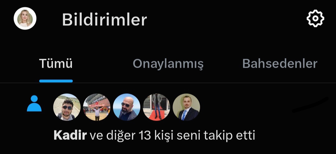 Takip Sayfası (@takip_sayfasii) on Twitter photo 🌙GECECİ TAYFA SİZLERLEYİZ🌙
🎉TAKİPLEŞME ETKİNLİĞİ🎉
🎉HERKESİ +10K YAPICAZ🎉
✅<a href="/takip_sayfasii/">Takip Sayfası</a> TAKİP ET
✅BEĞEN
✅️RT YAP
✅GT YAZ ve GT yazan herkesi takip et. 🌙GECECİ TAYFA SİZLERLEYİZ🌙
🎉TAKİPLEŞME ETKİNLİĞİ🎉
🎉HERKESİ +10K YAPICAZ🎉
✅<a href="/takip_sayfasii/">Takip Sayfası</a> TAKİP ET
✅BEĞEN
✅️RT YAP
✅GT YAZ ve GT yazan herkesi takip et.