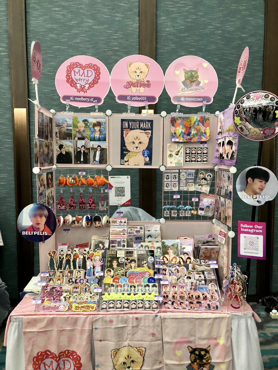 Today p-land ⭐️ <a href="/MadberryIdn/">mad berry</a> <a href="/yallee003/">messy sketch</a>