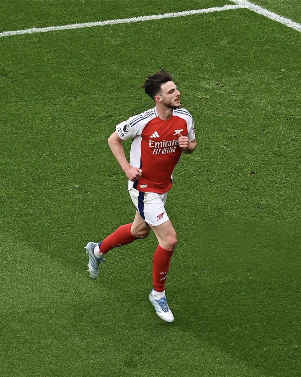 How good is Declan Rice? 🔥