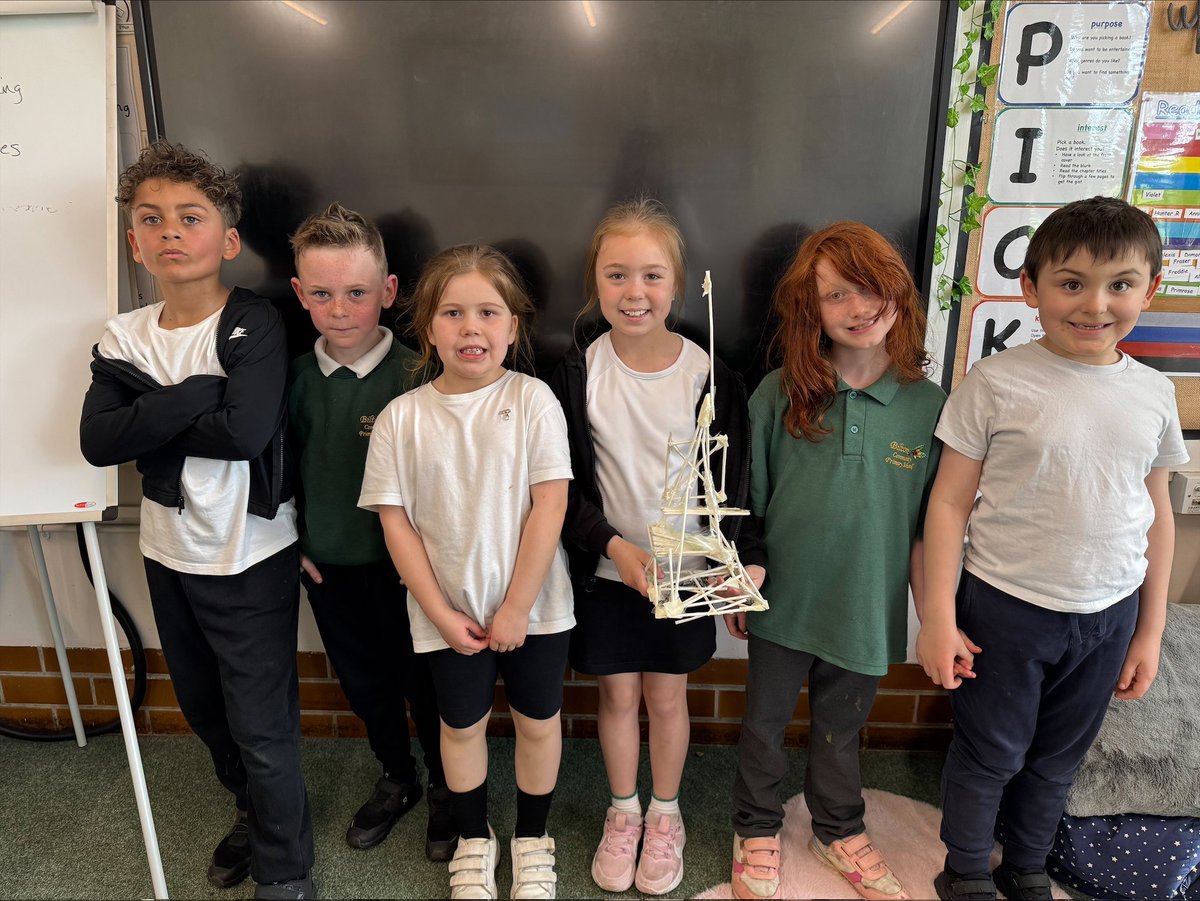 Yr 3 have completed their DT unit, building Earthquake Proof Buildings. They learnt about cross bracing, different trusses and shock absorbers that all help to protect a building from destruction. They then built their own, testing it on jelly!