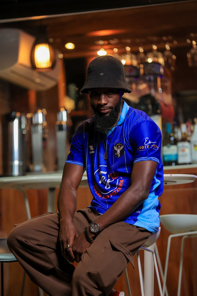 Ahu “𝐈𝐬𝐡’𝐄𝐤𝐚” agyenda ayinami, iwe torabaho oyemereire

<a href="/TheAineDerick/">Derick Aine</a> X “𝐈𝐬𝐡’𝐄𝐤𝐚”

Pc📸: <a href="/Riza_pictures/">RIZA</a> 

#InvictaFraternitas
#Akasayi