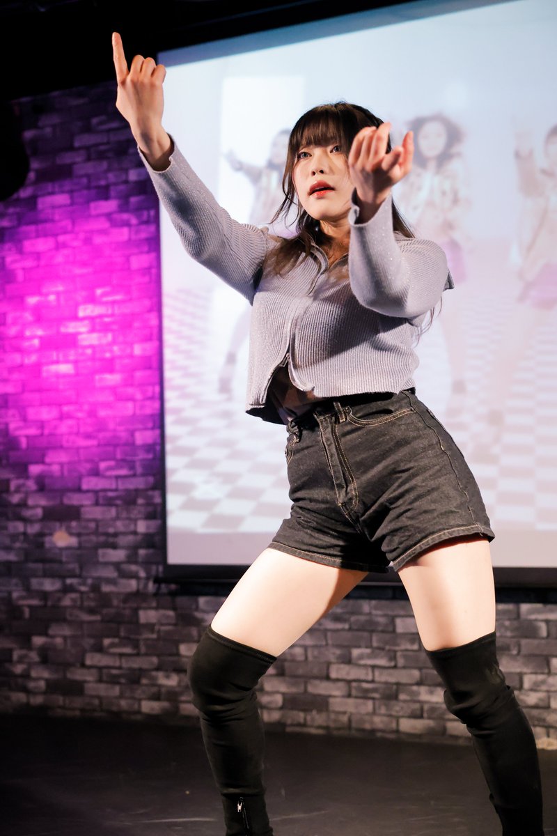 hideG4＠秋吉柊花_photo tweet media