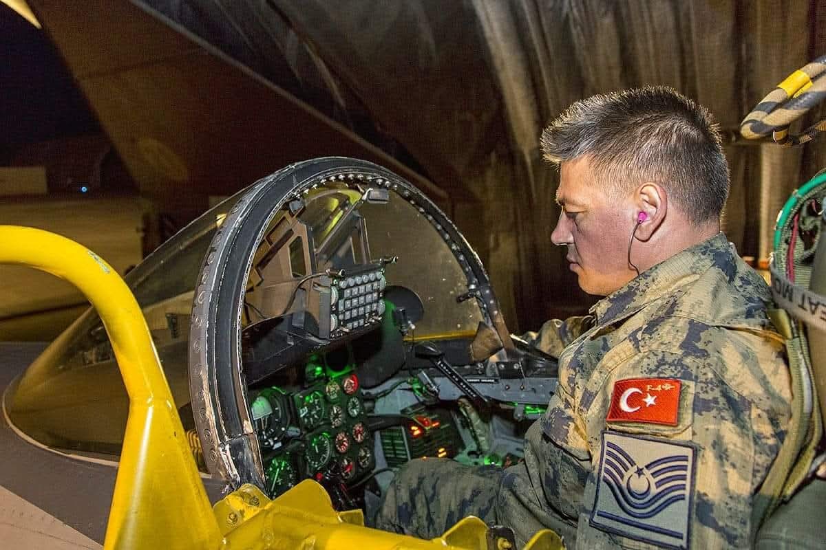 Başçavuşlarımıza selam olsun...
