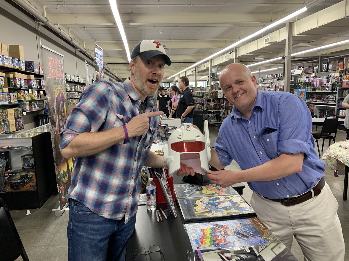 Casey W. Coller tweet media