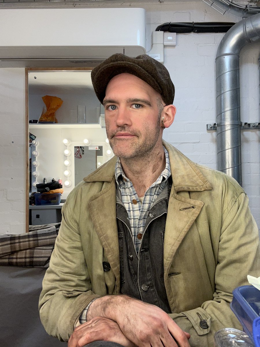Luke Richards (@luke_richards92) on Twitter photo Goodbye Lennie.
This afternoon was my final show. It has been an honour to play this character & be part of this outstanding cast & astounding show.
This has been a dream and now for pastures onwards. π
<a href="/derbytheatre/">Derby Theatre</a> <a href="/tbtlake/">Theatre by the Lake</a> <a href="/HullTruck/">Hull Truck Theatre</a> <a href="/octagontheatre/">Octagon Theatre</a> Goodbye Lennie.
This afternoon was my final show. It has been an honour to play this character & be part of this outstanding cast & astounding show.
This has been a dream and now for pastures onwards. π
<a href="/derbytheatre/">Derby Theatre</a> <a href="/tbtlake/">Theatre by the Lake</a> <a href="/HullTruck/">Hull Truck Theatre</a> <a href="/octagontheatre/">Octagon Theatre</a>