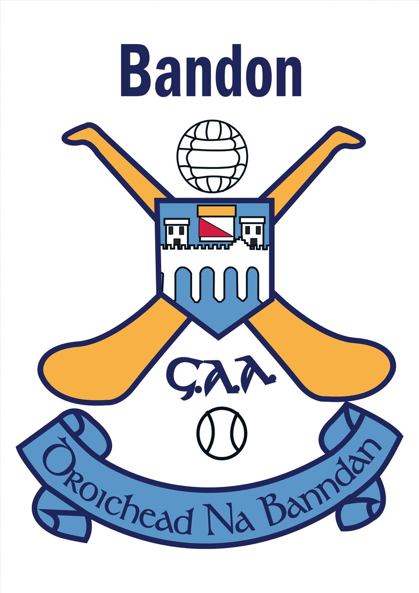 RedFM Hurling League
Final Result

Bandon 3-10
Watergrasshill 0-17

Bandon are Proudly Sponsored by <a href="/AbpFoods/">ABP Foods</a> 

Well done lads.
<a href="/CorksRedFM/">Red FM</a> <a href="/carberygaa/">Carbery GAA 💯</a> 
<a href="/OfficialCorkGAA/">Cork GAA</a>