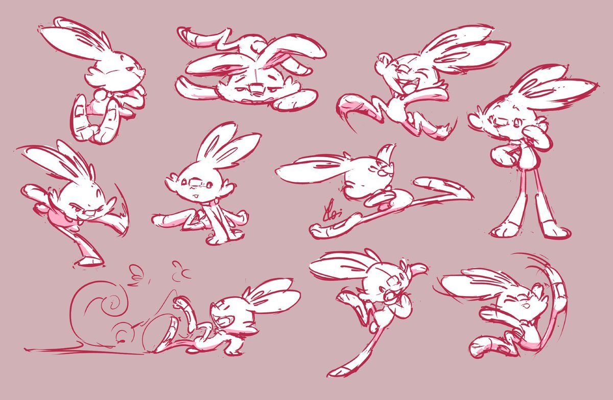 Scorbunnys... scorbi?, scorbnuuys.