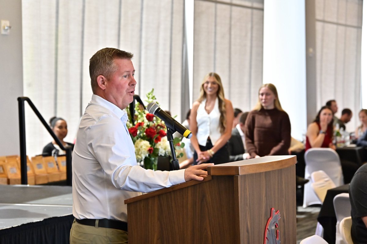 Proud of our Cougar soccer grads and their next adventure as WSU alums!

Celebrating the graduation of:

- Lindsey Turner, Animal Sciences
- Nadia Cooper, Social Sciences
- Ashly Berge, Communication

Once a Coug, always a Coug. 

#GoCougs