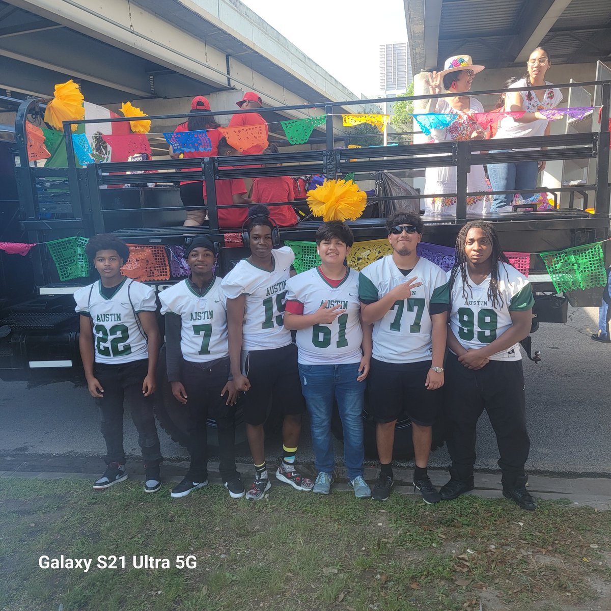 Austin Magnet tweet media