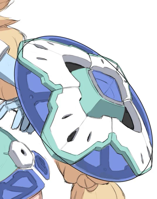 これがこうは無理があるて 