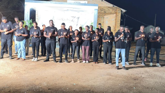 Abatanze ikiganiro bashimiye abari bagize ingabo z'Inkotanyi ku butwari n'ubwitange bagize bakabohora u Rwanda,basaba urubyiruko rw'Amayaga n'urw'Igihugu cyose kubyaza umusaruro amahirwe yo kuba u Rwanda rufite ubuyobozi, rukirinda amacakubiri, bagashyira imbere Ubunyarwanda.