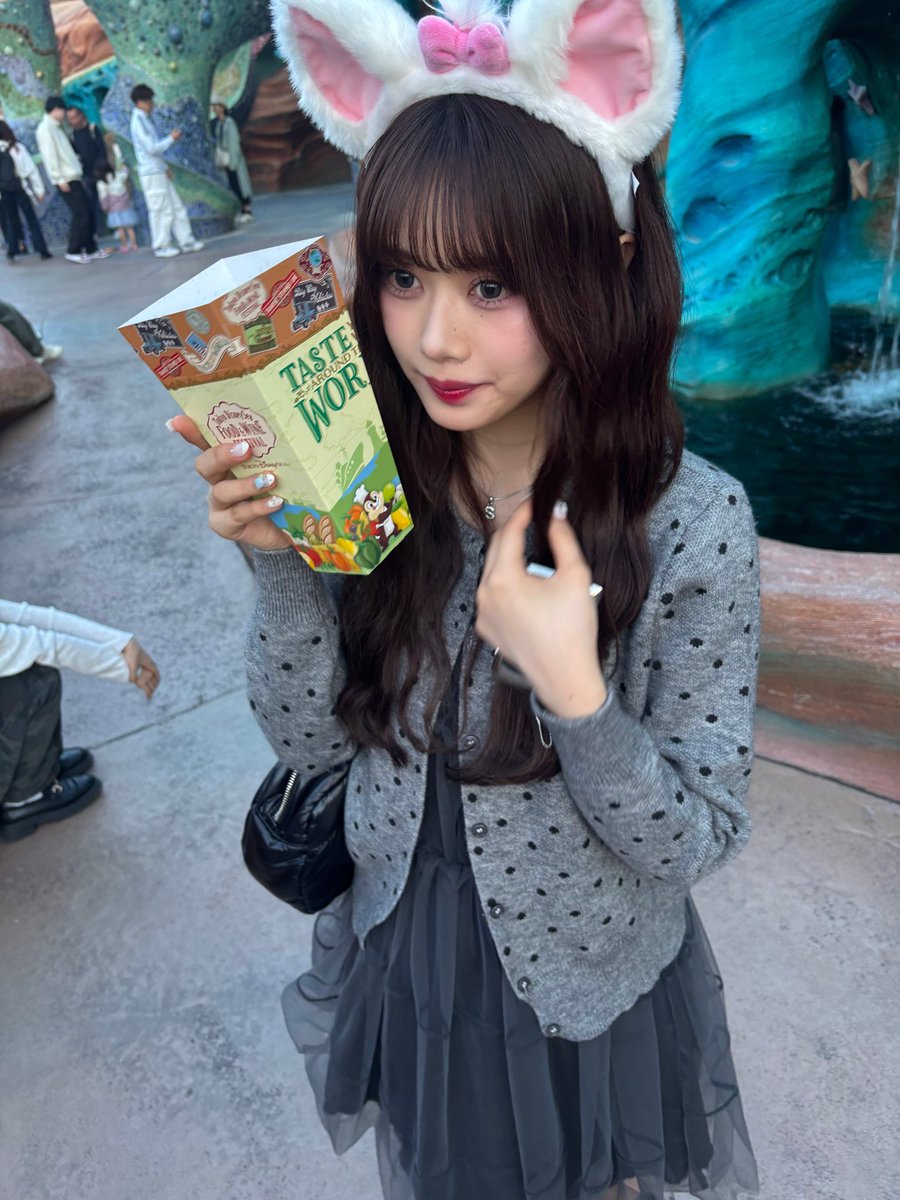 彼氏目線たくさん撮ってくれるおともだち🩶