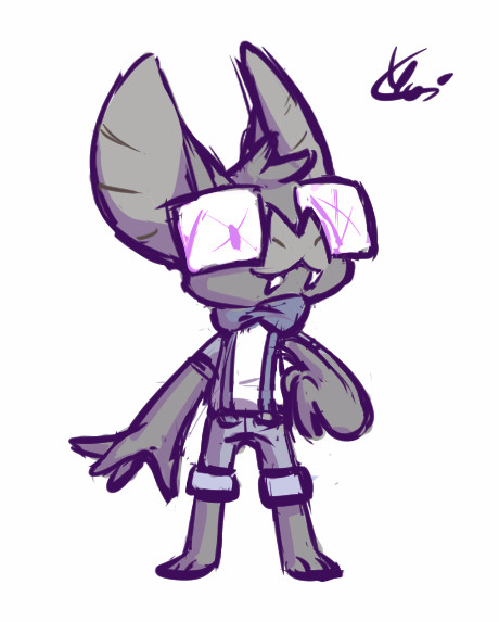 Alchemilla from Beast Breaker