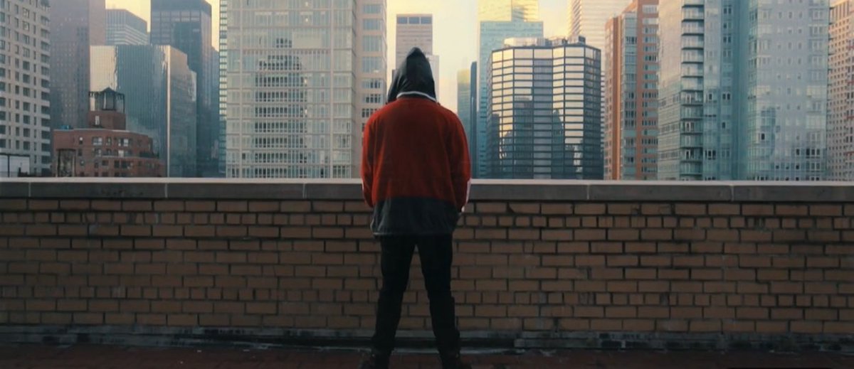 “A generation troubled and I just wanna free ‘em / Before machines are looking at human beings inside a museum”

Hello - 2015

It has always been about waking up the minds, hearts, and souls of the people. When I return, the mission continues!