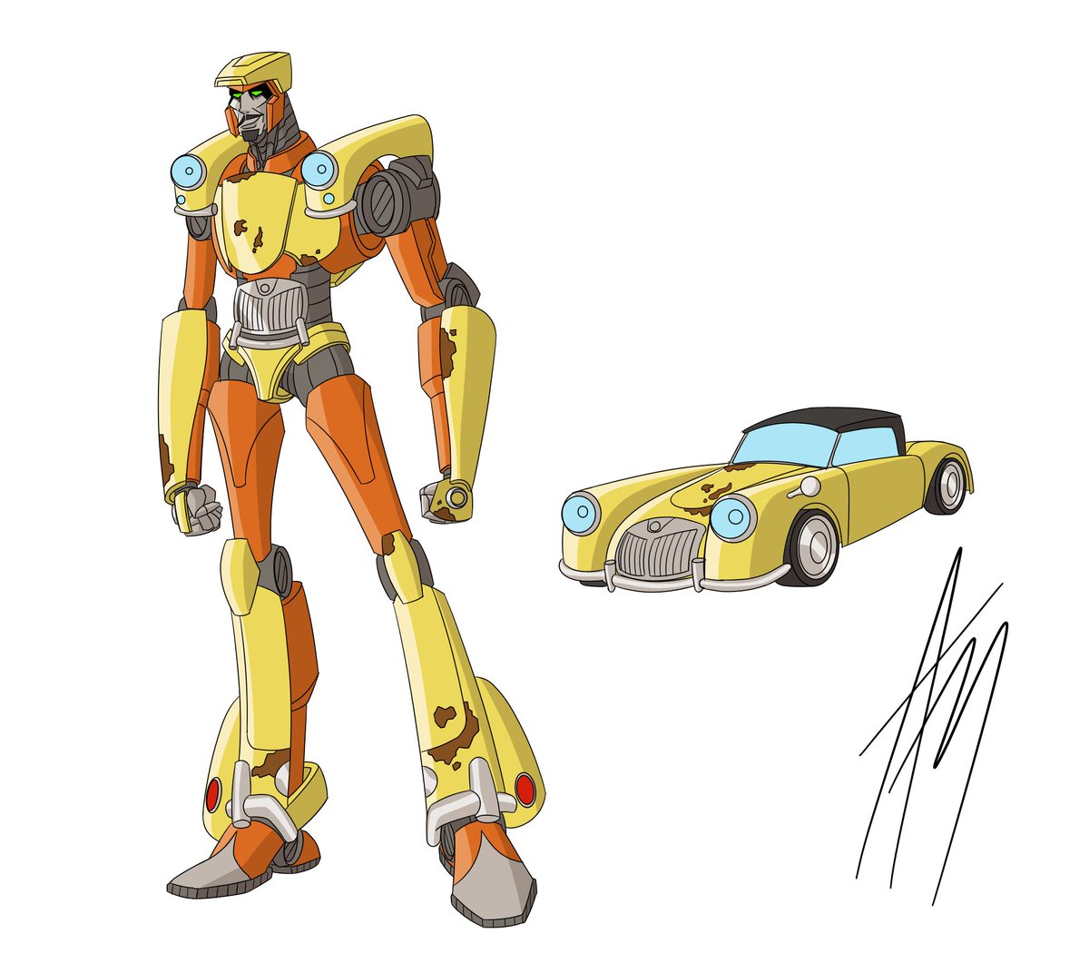 Decepticonaiden (@decepticonaiden) on Twitter photo 