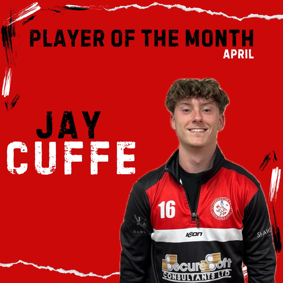 Chadderton EDS tweet media