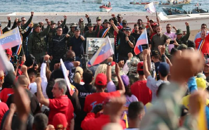 Ciudad Ccs tweet media