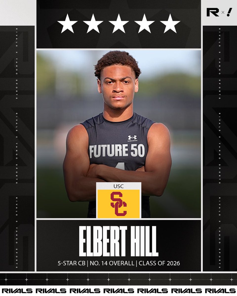 Rivals High School tweet media