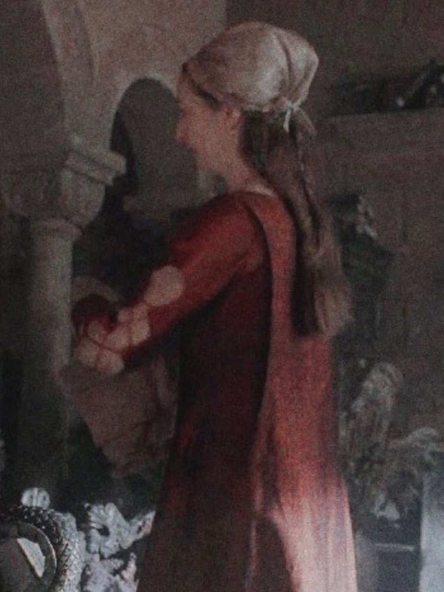 💭 (@thinkrhaelinda) on Twitter photo 