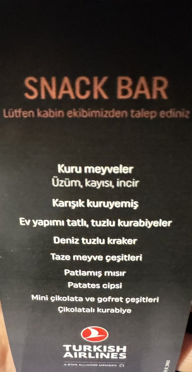 thy_critic's tweet photo. Snack Bar yüklenmeyi unutulmuş muş🤯

Ist-Dakka

Organize amatörlük/beceriksizlik

@TurkishAirlines @TK_HelpDesk #TurkishDoco https://t.co/S3w38OQetB