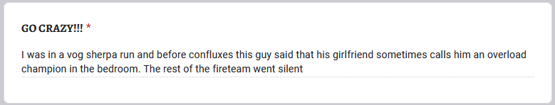 D2Confessions's tweet image. this is fucking hilarious