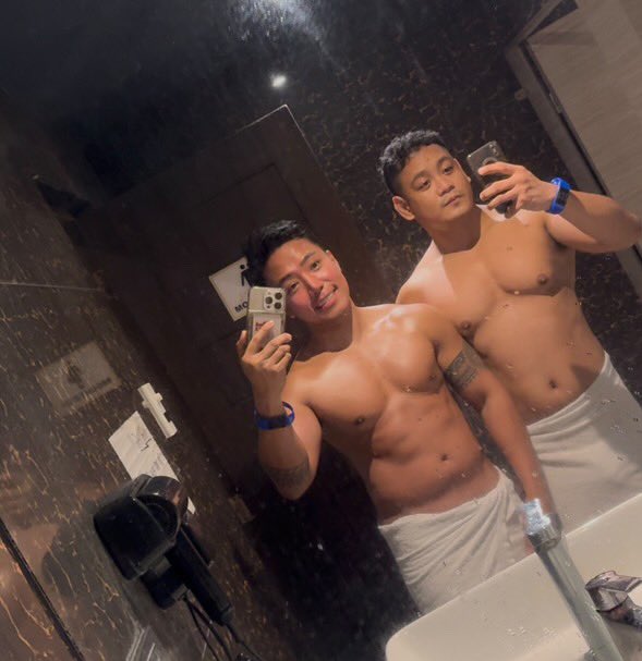 Watch John Nephelim's leaked NSFW photo on TwXstars