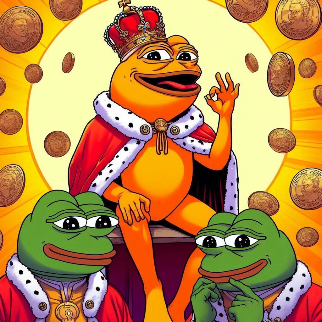 Snow White Coin tweet media