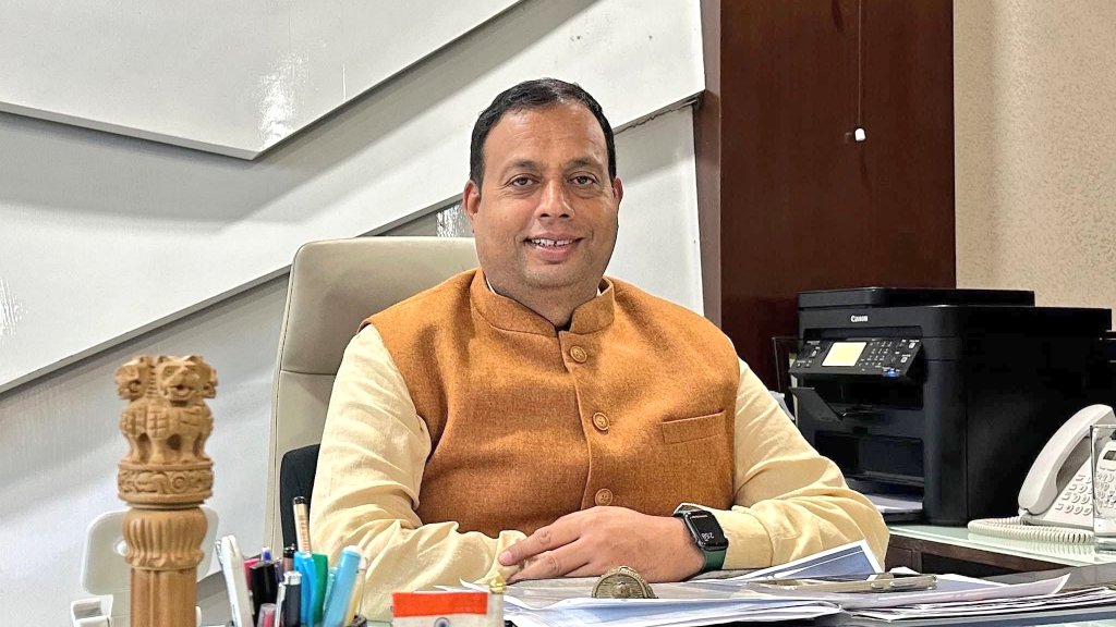 Anuragkotnala2's tweet image. वरिष्ठ भाजपा नेता और भाजपा प्रदेश प्रवक्ता बड़े भाई हेमंत द्विवेदी जी को बद्री केदार मंदिर समिति का अध्यक्ष बनने पर हार्दिक बधाई और अनंत शुभकामनाएँ.!!