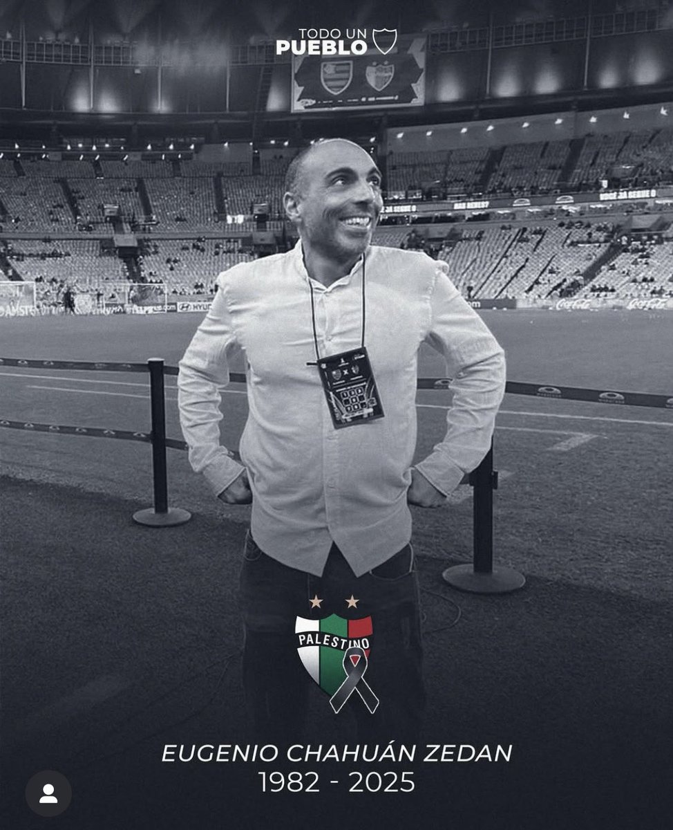 Hace mucho que no nos veíamos, pero el cariño por <a href="/echahuan/">Eugenio Chahuan</a> no se pasa nunca. Te quedas firme en la memoria como un gran profesional, apasionado y comprometido. Pero dejaste una tremenda huella en el corazón de todos. Un abrazo grande.