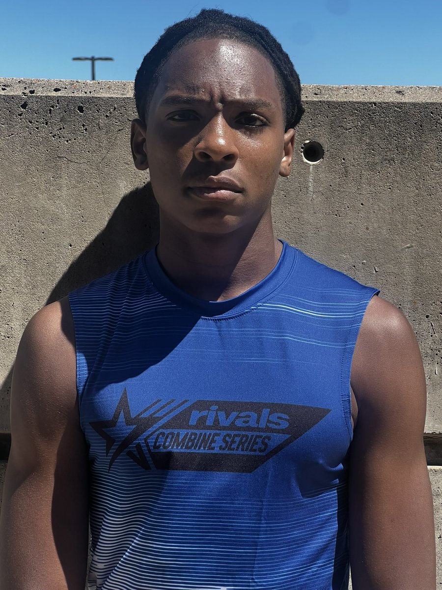 Michael (@mikebroom2028) on Twitter photo #AGTG I had a great time at the rivals camp today!!!
Grind Never Stop
<a href="/CoachEReinhart/">Eli Reinhart</a>
<a href="/BaseballHutto/">Coach Stringer</a>
<a href="/coach_pleasant/">Coach Pleasant</a>
<a href="/CoachWCompton/">CoachComp</a>
<a href="/HuttoHS_Fball/">Hutto Football</a>
<a href="/Rivals/">Rivals</a>
<a href="/RivalsCamp/">Rivals Camp Series</a> #AGTG I had a great time at the rivals camp today!!!
Grind Never Stop
<a href="/CoachEReinhart/">Eli Reinhart</a>
<a href="/BaseballHutto/">Coach Stringer</a>
<a href="/coach_pleasant/">Coach Pleasant</a>
<a href="/CoachWCompton/">CoachComp</a>
<a href="/HuttoHS_Fball/">Hutto Football</a>
<a href="/Rivals/">Rivals</a>
<a href="/RivalsCamp/">Rivals Camp Series</a>