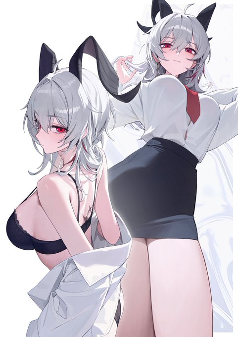 Zani#鳴潮 #WutheringWaves #명조 #젠니 