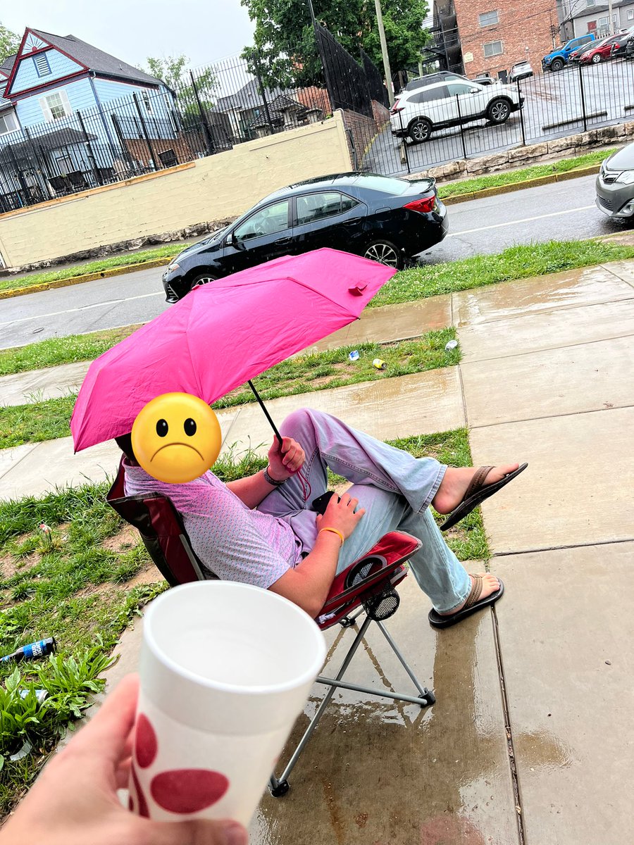 Sad Derby Day in Knoxville
