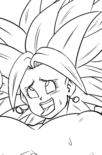 ペン入れ4枚終わりました
あとはきついやつの下書きをしましょう 