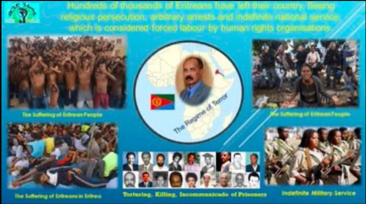 Gual Harestay (ጓል ሓረስታይ) tweet media