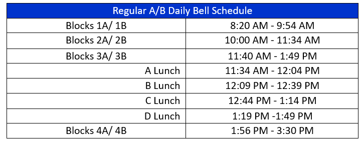 Riverwood ICS (@riverwoodics) on Twitter photo B week with regular bell schedule <a href="/RICSFoundation/">RiverwoodFoundation</a> <a href="/Riverwood_PTSA/">Riverwood_PTSA</a> <a href="/riverwoodband/">RICS Raider Bands</a> <a href="/Riverwoodchorus/">Riverwoodchorus</a> <a href="/ArtsRiverwood/">RiverwoodFineArts</a> <a href="/RICSculinary/">RICS Culinary</a> B week with regular bell schedule <a href="/RICSFoundation/">RiverwoodFoundation</a> <a href="/Riverwood_PTSA/">Riverwood_PTSA</a> <a href="/riverwoodband/">RICS Raider Bands</a> <a href="/Riverwoodchorus/">Riverwoodchorus</a> <a href="/ArtsRiverwood/">RiverwoodFineArts</a> <a href="/RICSculinary/">RICS Culinary</a>