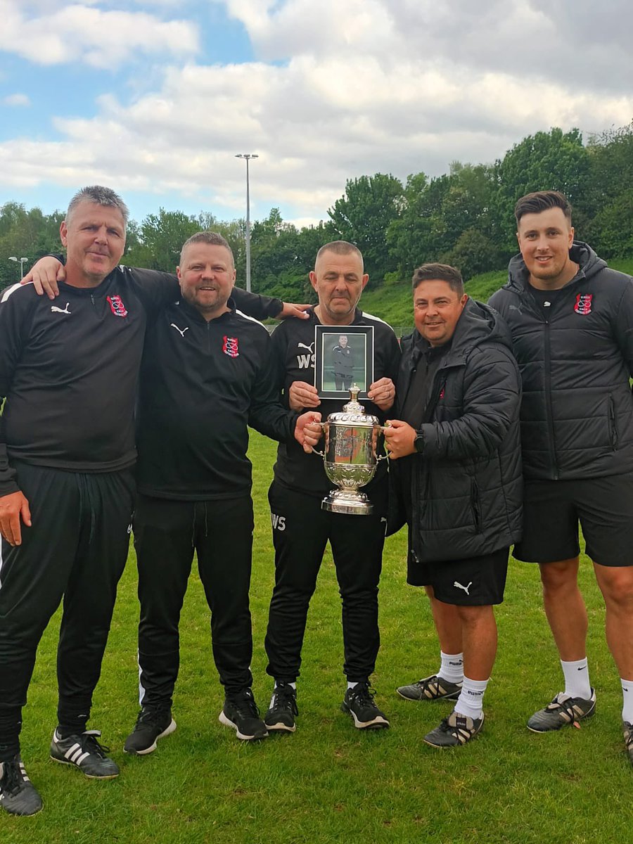 Bilbrook FC tweet media