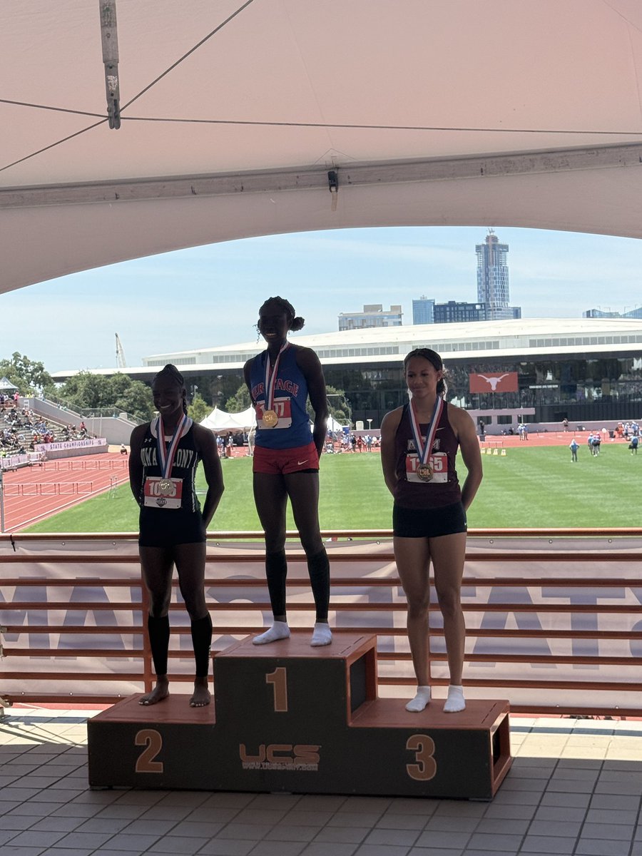 Heritage Track (@mhhstrack) on Twitter photo <a href="/angel_brefo/">Angel Brefo</a> BACK TO BACK 5A STATE CHAMPION AND A NEW SCHOOL RECORD IN THE 400 METER DASH WITH A TIME OF 52.58!!!! ❤️💙🥇🏆 #DASH #JagSpeed #GD2BAJ #MISDProud #JagVibes #ExpectExcellence <a href="/MidloHeritage/">Heritage HS</a> <a href="/MISD_Athletics/">Midlothian ISD Athletics</a> <a href="/angel_brefo/">Angel Brefo</a> BACK TO BACK 5A STATE CHAMPION AND A NEW SCHOOL RECORD IN THE 400 METER DASH WITH A TIME OF 52.58!!!! ❤️💙🥇🏆 #DASH #JagSpeed #GD2BAJ #MISDProud #JagVibes #ExpectExcellence <a href="/MidloHeritage/">Heritage HS</a> <a href="/MISD_Athletics/">Midlothian ISD Athletics</a>