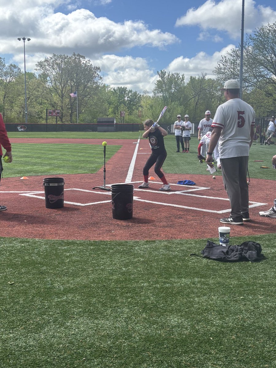 Plattsburg_Baseball (@plattsburgbase2) on Twitter photo Great day hosting the MLB <a href="/PitchHitRun/">MLB Pitch Hit & Run</a>! Congratulations to our champions!
Emma
Evalyn
Beau
Hudson
Conner
Jack
Great job today!
<a href="/LeaderMOSports/">Leader Sports</a> <a href="/PlattsburgHS/">PHS Tigers</a> <a href="/PlattsburgAD/">PlattsburgTigersAD</a> <a href="/KQ2SPORTS/">KQ2Sports</a> <a href="/SJNPSports/">News-Press NOW Sports</a> Great day hosting the MLB <a href="/PitchHitRun/">MLB Pitch Hit & Run</a>! Congratulations to our champions!
Emma
Evalyn
Beau
Hudson
Conner
Jack
Great job today!
<a href="/LeaderMOSports/">Leader Sports</a> <a href="/PlattsburgHS/">PHS Tigers</a> <a href="/PlattsburgAD/">PlattsburgTigersAD</a> <a href="/KQ2SPORTS/">KQ2Sports</a> <a href="/SJNPSports/">News-Press NOW Sports</a>