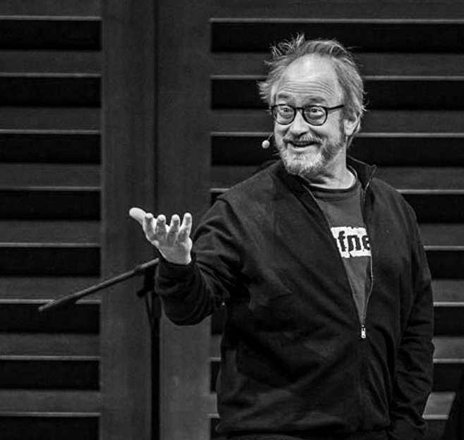 Normally Weird and Weirdly Normal : My Adventures in Neurodiversity

Looking forward to welcoming Robin Ince back to P&amp;G Wells where he will discuss his 'Adventures in Neurodiversity'

Spaces are limited so do book early.
ticketsource.co.uk/pg-wells-books…