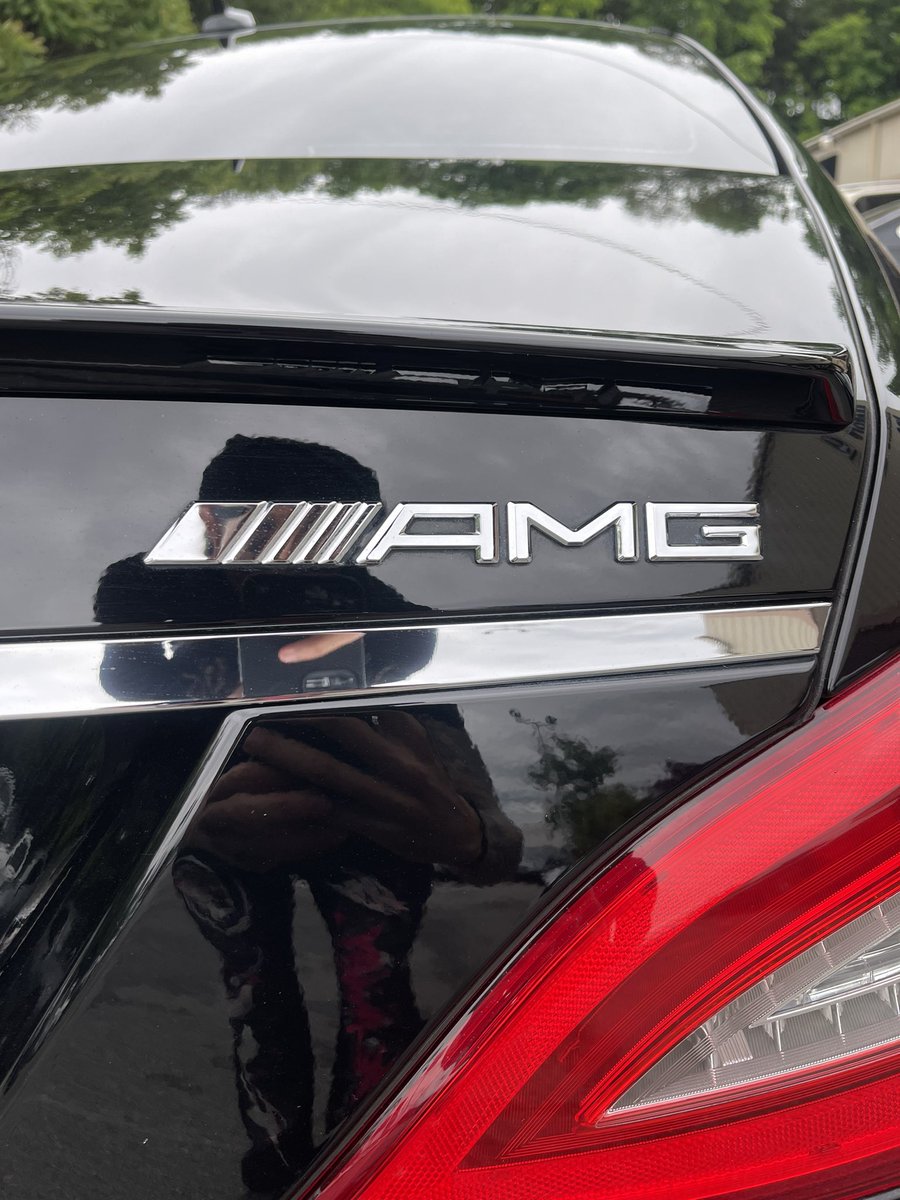 PrettyBoyDomoo's tweet image. AMG DOMO Time to turn back up with the car content. New whip video soon 😎💪🏽