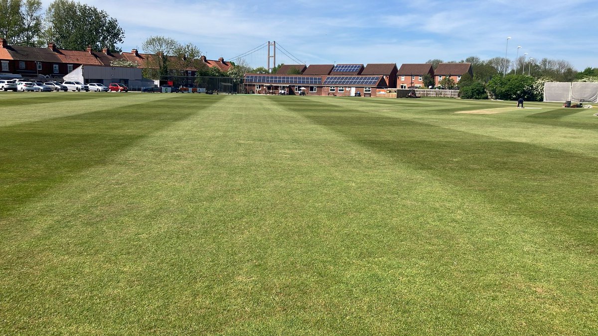 Barton Town CC 🏏 tweet media