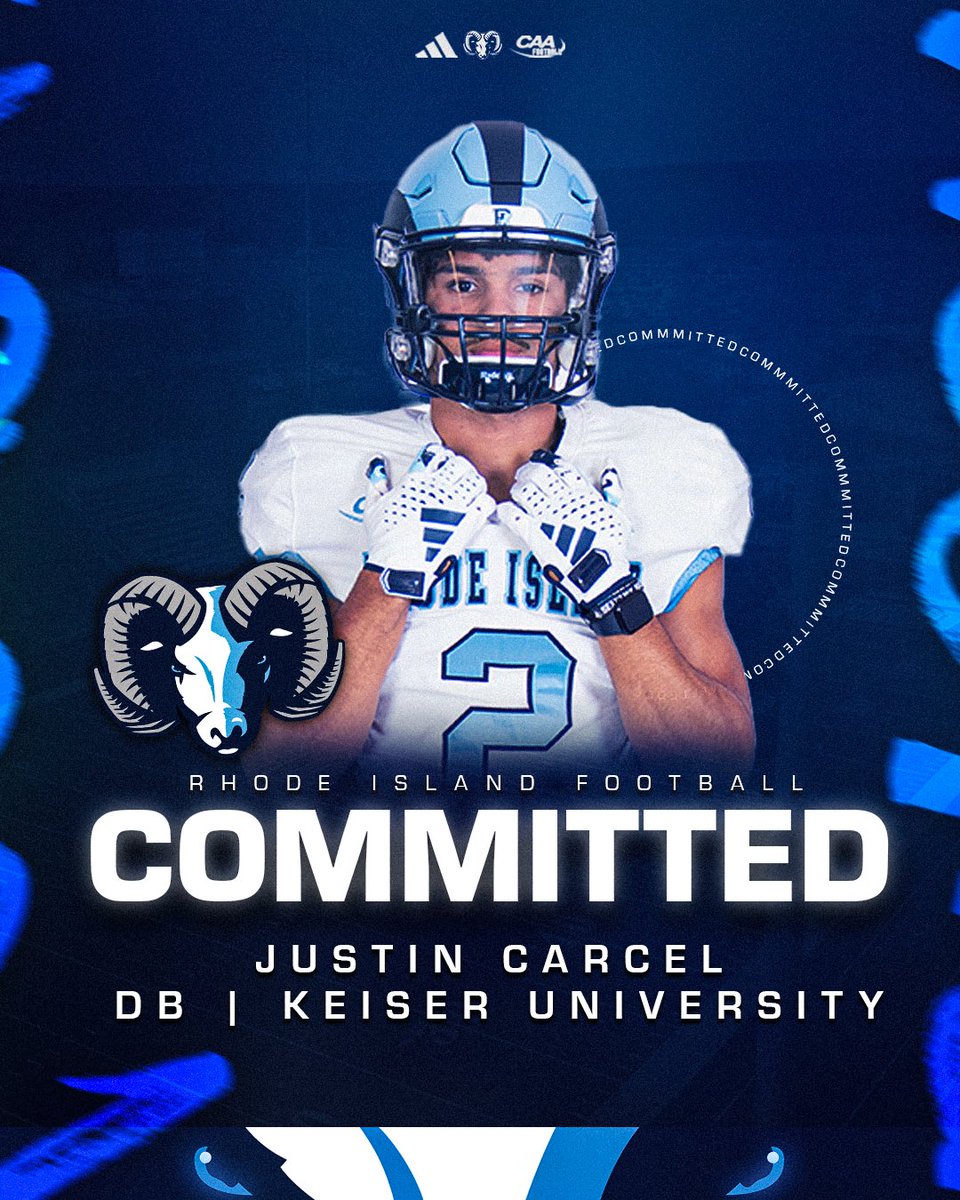 Let’s do it <a href="/RhodyFootball/">Rhody Football</a> 💙 #AGTG