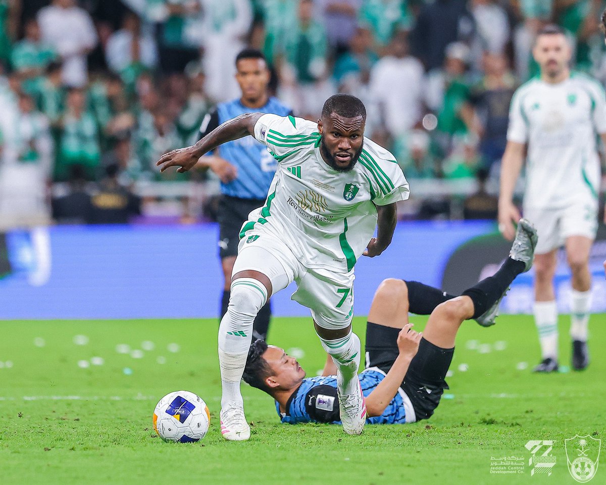 القرارات الحاســمة .. مسـوؤلية الرئيـس 💚🤷🏻